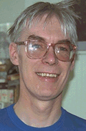 Photo of Roger